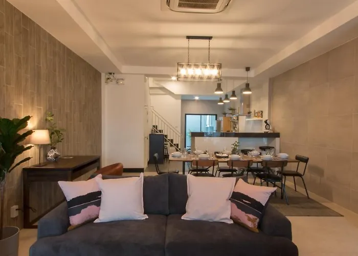 Airee Premier Residence Bangkok