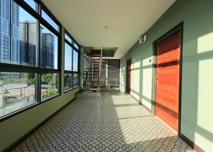 Baanrao Bangson Appartement Bangkok