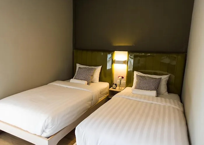 Boutique V Varee Bangkok